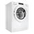 Candy CSO 686TWM6-80 Freestanding 8kg, 1600 Spin Washing Machine - White